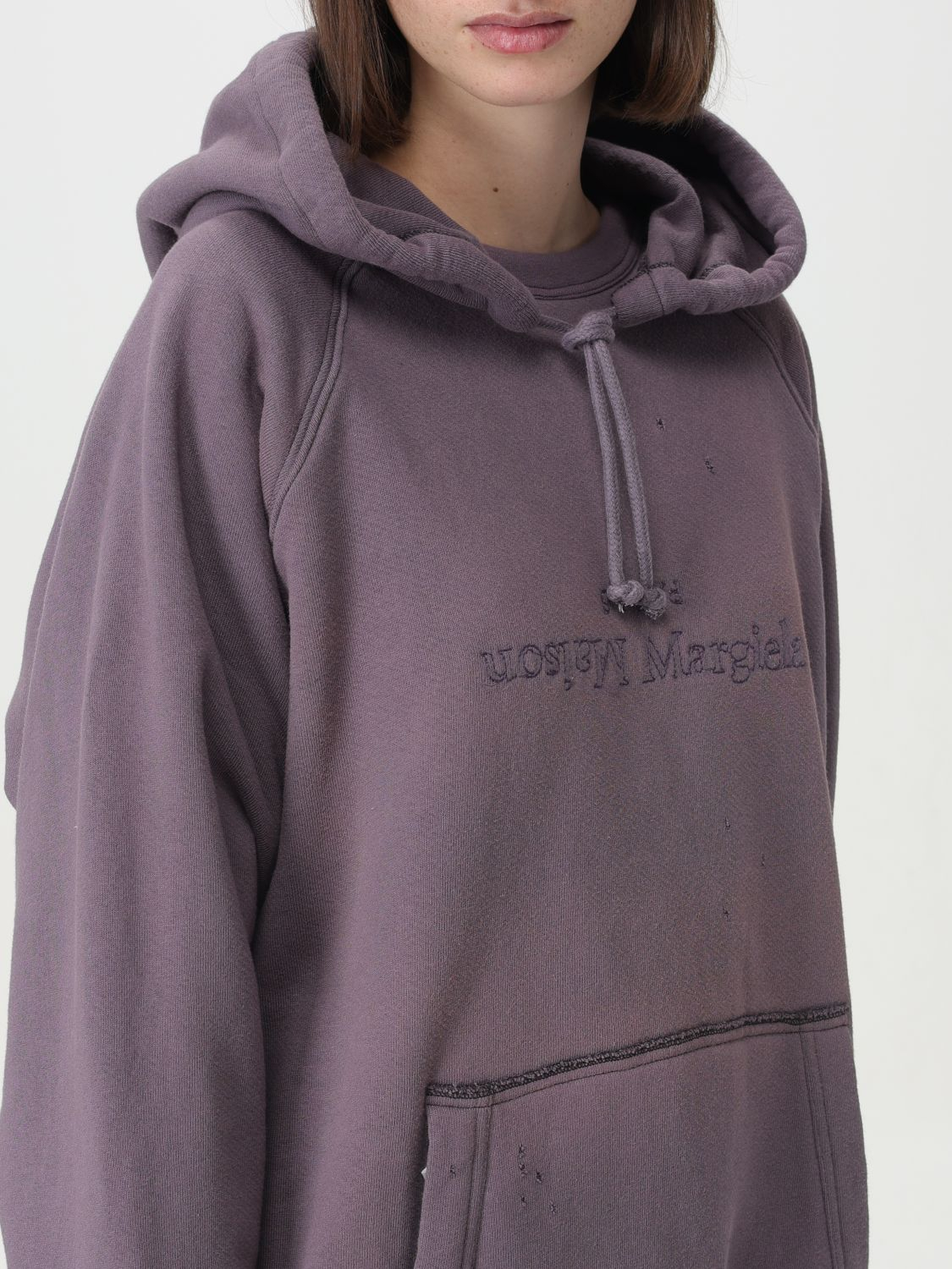 [Maison Margiela] Hoodie FW25 S51GU0128STJ401 962
