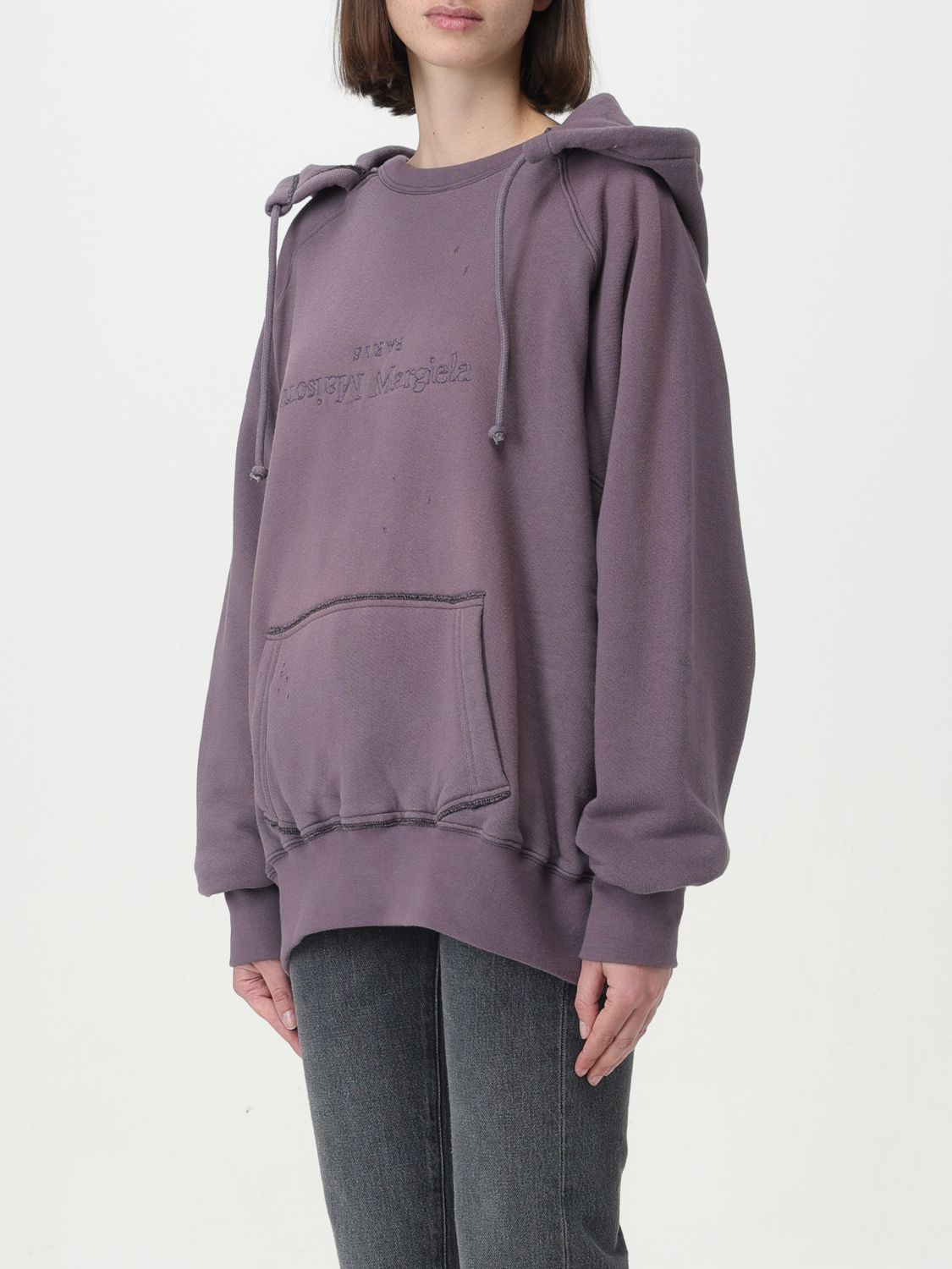 [Maison Margiela] Hoodie FW25 S51GU0128STJ401 962