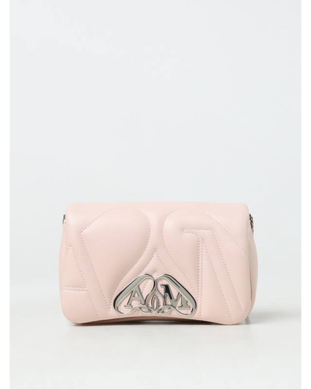 [McQueen] Shoulder bag FW25 7770111BLE2 5704