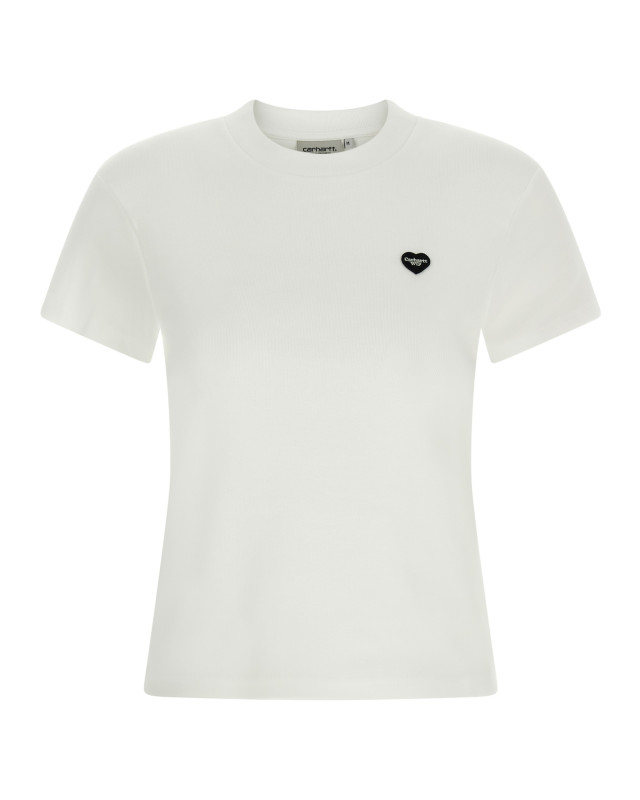[CARHARTT WIP] T-shirts Short Sleeve FW26 I03717000AXX