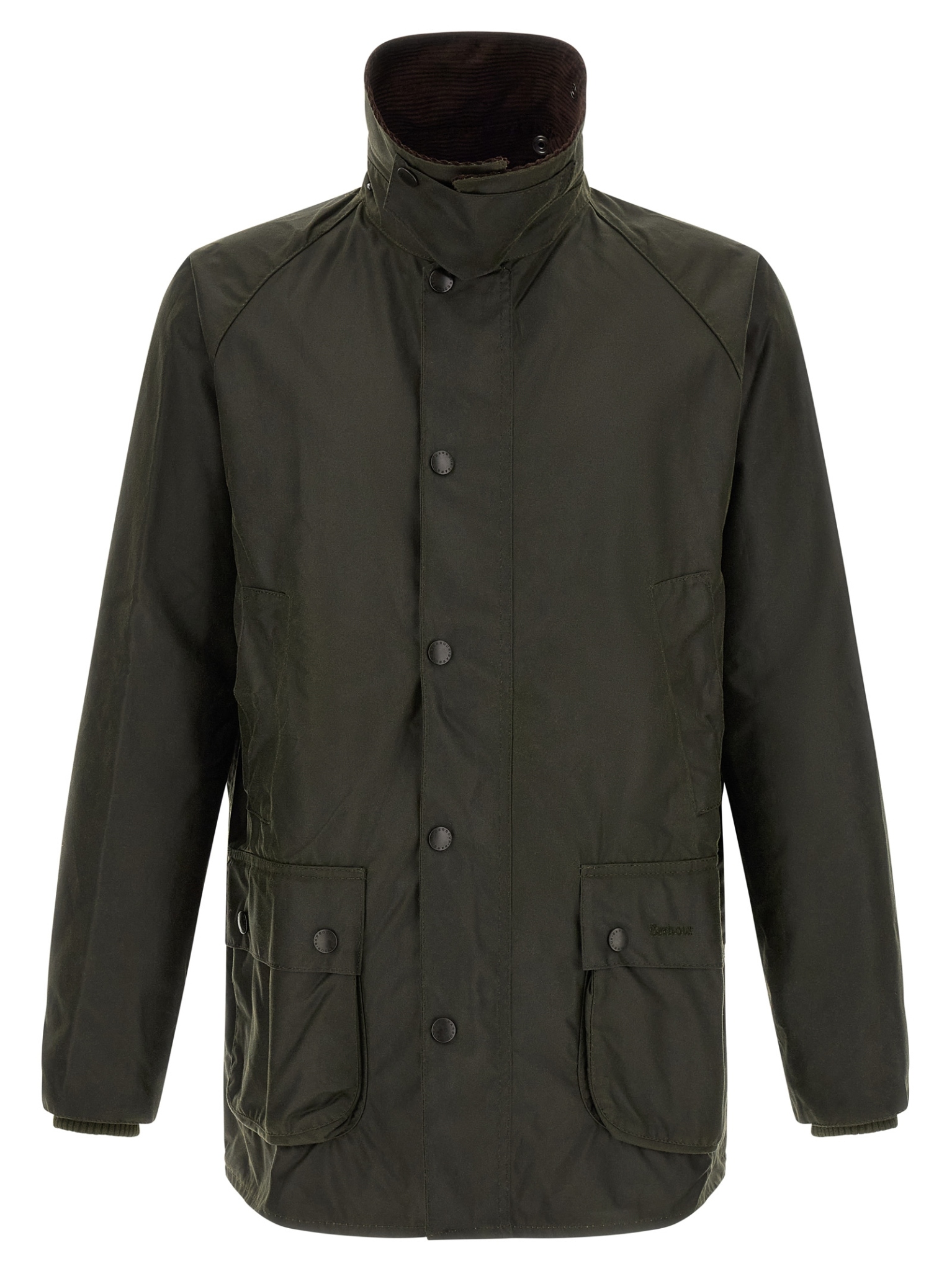 [Barbour] Casual Jacket FW26 MWX0018MWXOL99