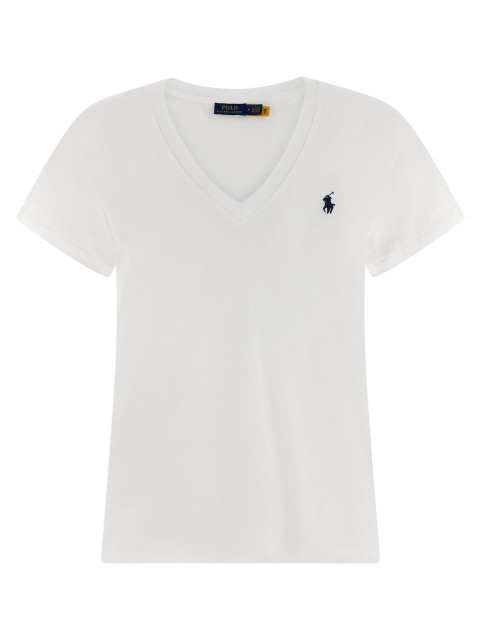 [Polo Ralph Lauren] T-shirts Short Sleeve FW26 211B14611007