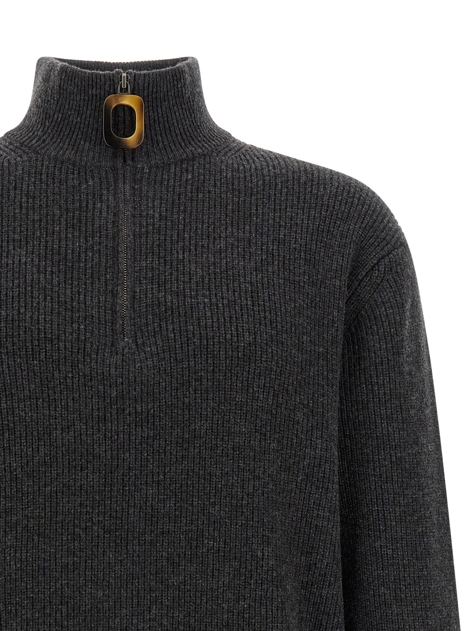 [J.W.Anderson] Knitwear FW26 KW1481YN0542925