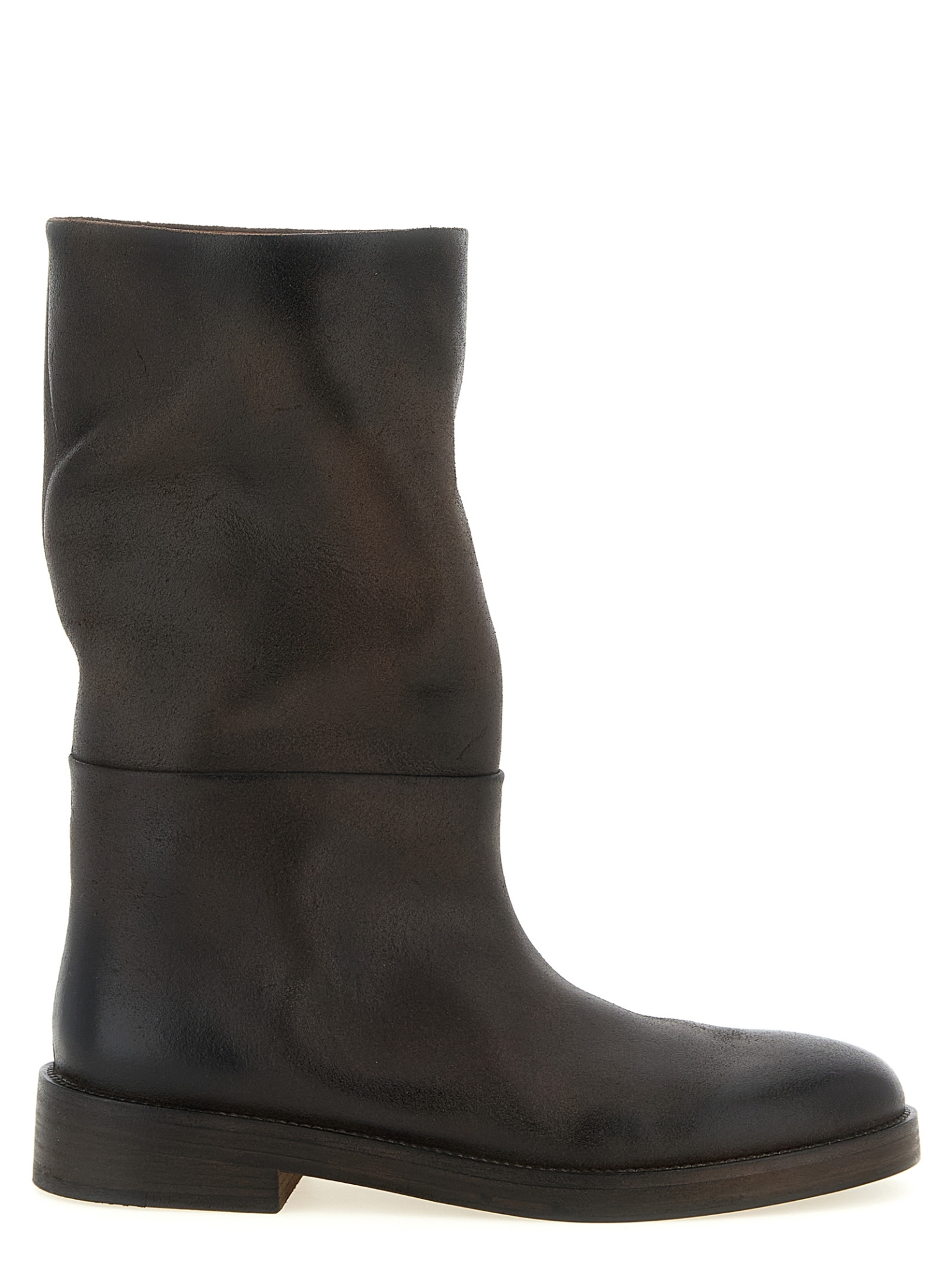 [Marsell] Boots FW26 MW8760P027460
