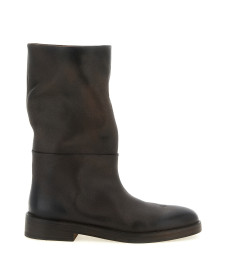 [Marsell] Boots FW26 MW8760P027460