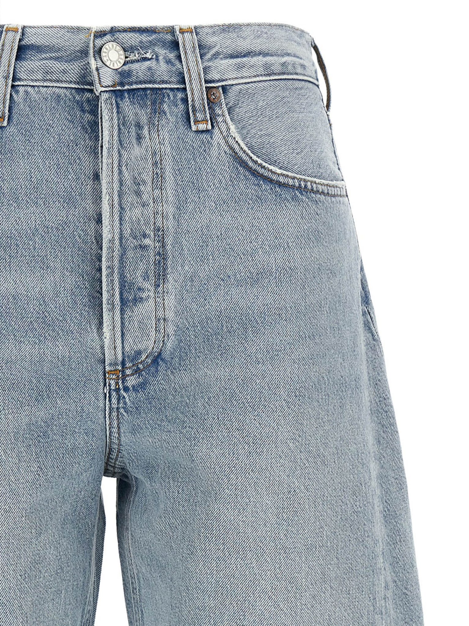 [Agolde] Jeans FW26 A92181601ADDT