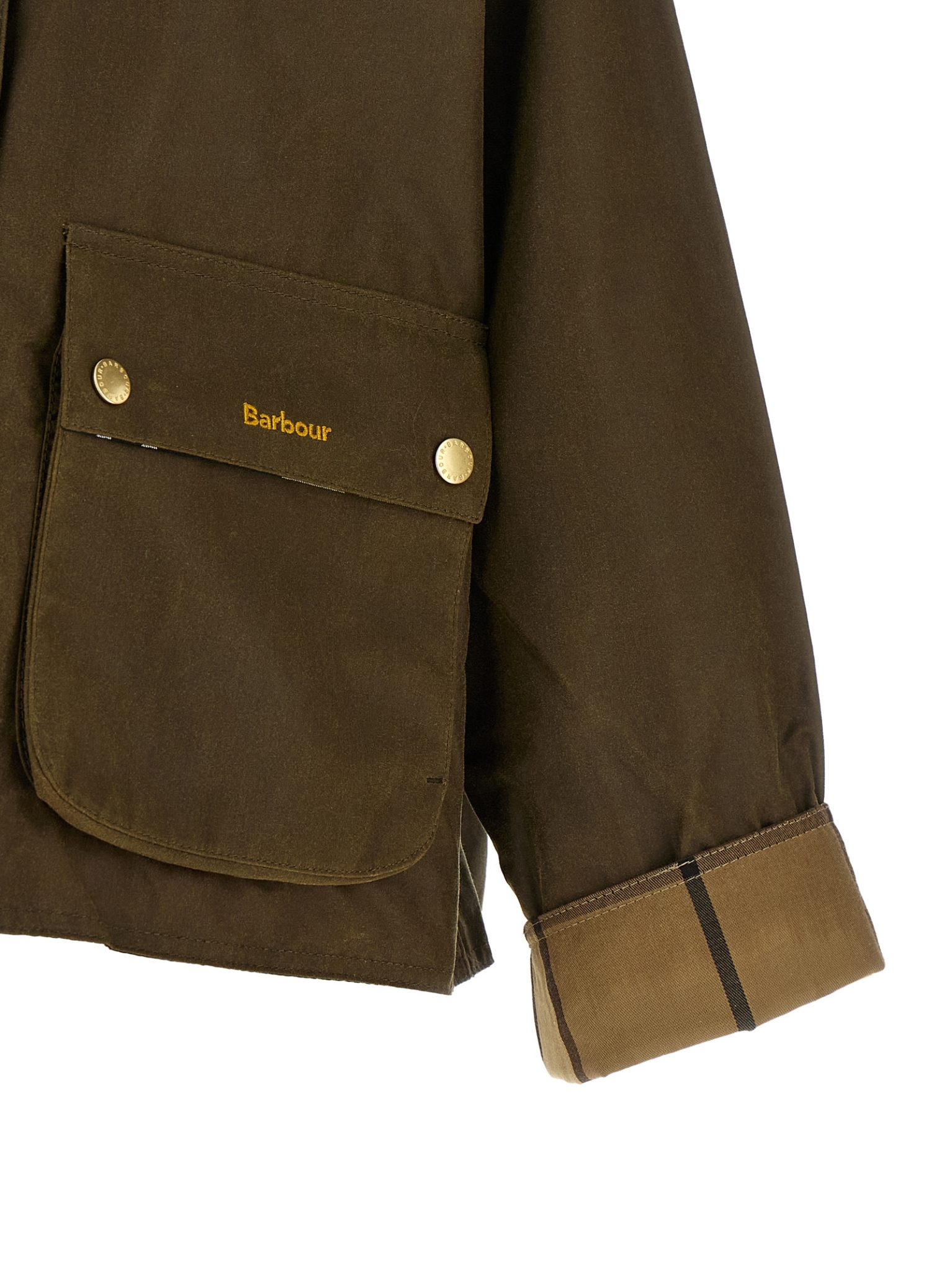 [Barbour] Down jacket FW26 LWX1595LWXSN91