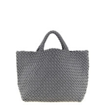 [NAGHEDI] Tote bag FW26 SN03013VUMARINA