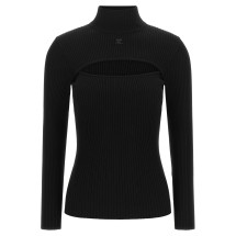 [Courreges] Knitwear FW26 326MPU289FI00019999