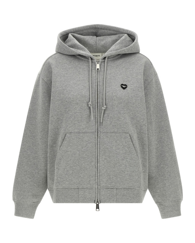 [CARHARTT WIP] Zip up FW26 I03715300KXX