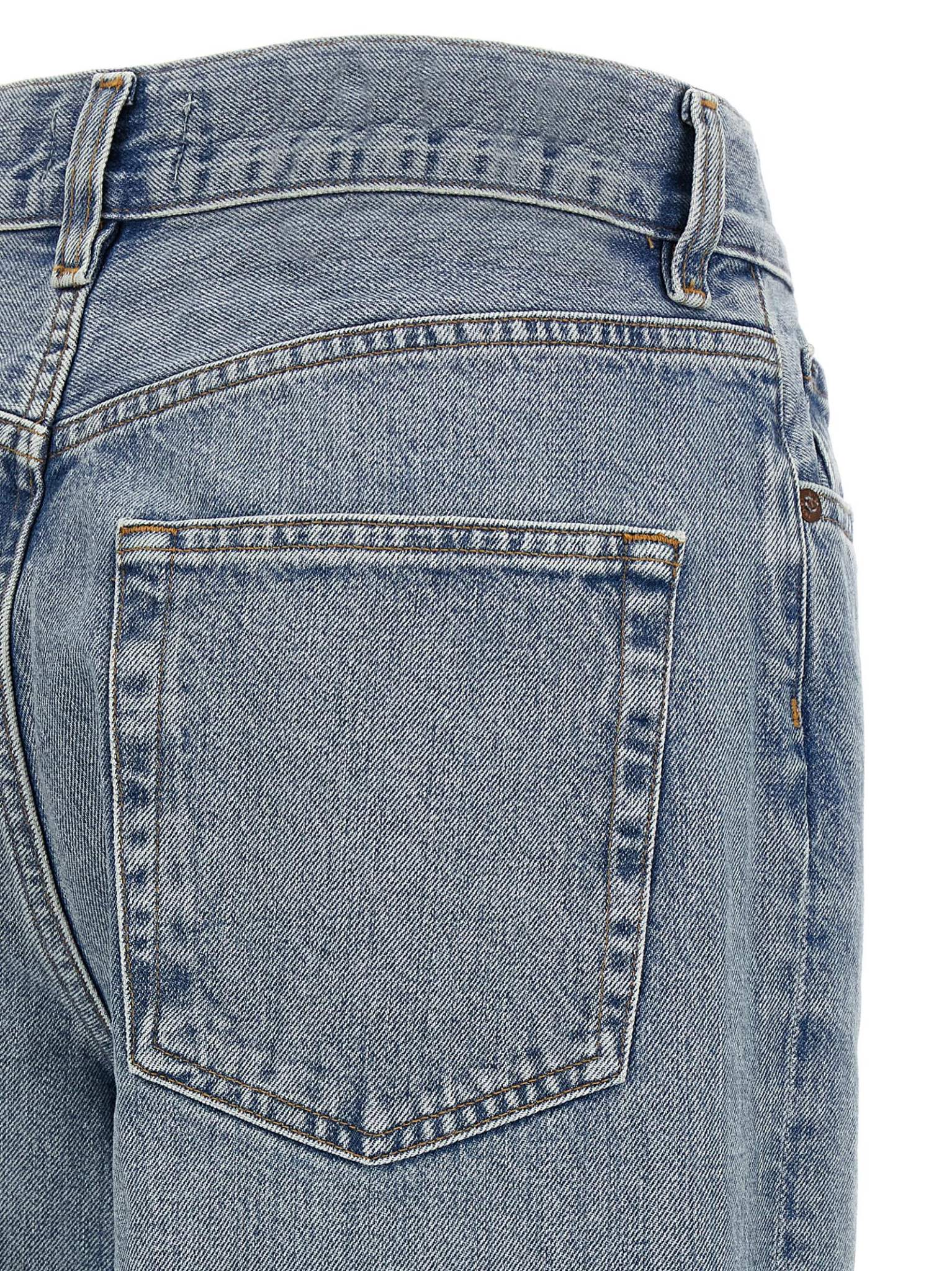 [Agolde] Jeans FW26 A3193078ORITL