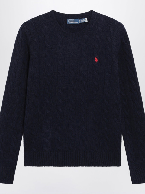 [Polo Ralph Lauren] Knitwear FW26 211971865003WO