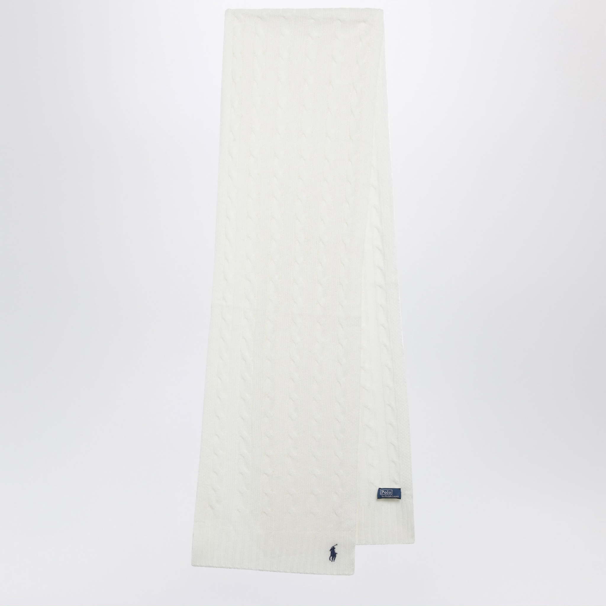 [Polo Ralph Lauren] Scarf FW26 455956296002WO