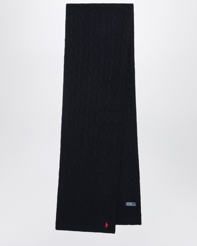 [Polo Ralph Lauren] Scarf FW26 455956296009WO