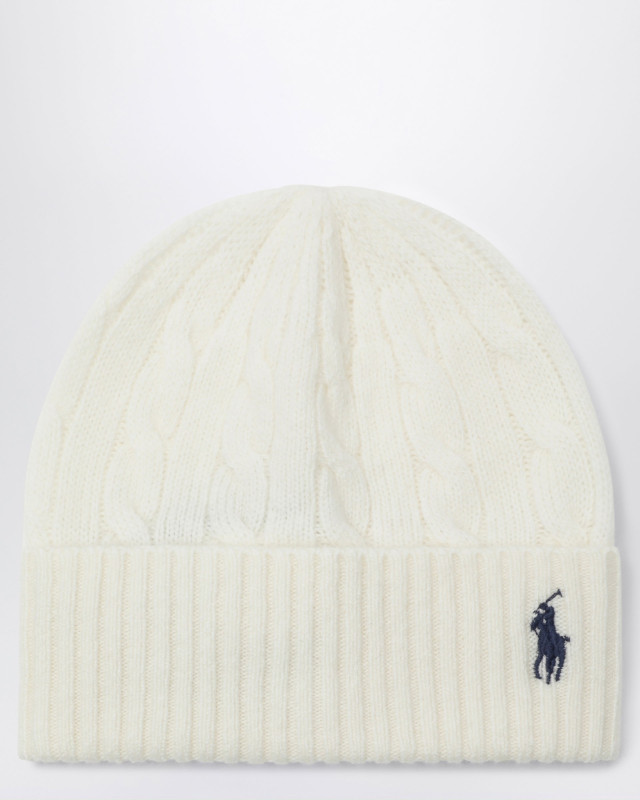 [Polo Ralph Lauren] Cap FW26 455981442003WO