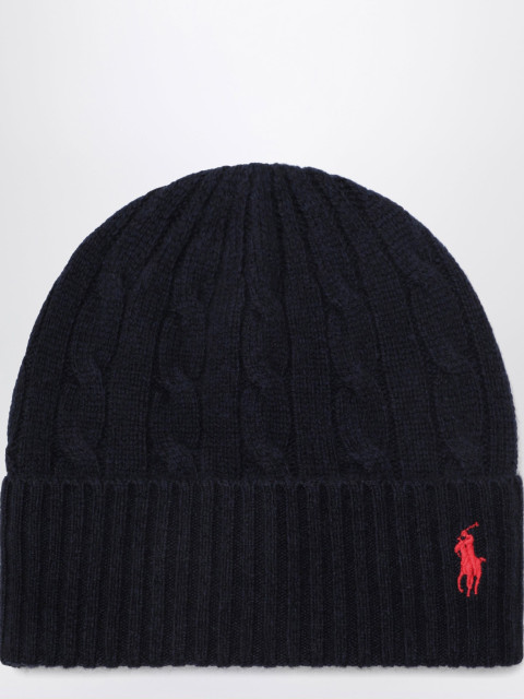 [Polo Ralph Lauren] Cap FW26 455981442008WO