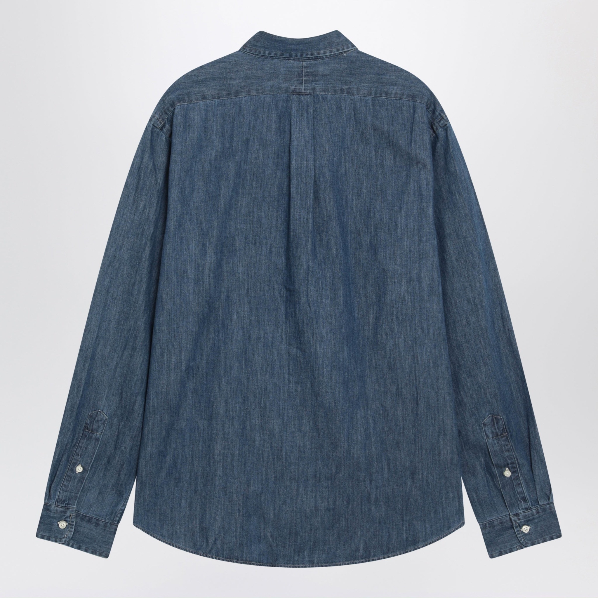 [Polo Ralph Lauren] Shirts Long Sleeve FW25 710548539001CO