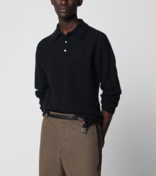 [ROBERTO COLLINA] Knitwear FW26 263MYB32004WS