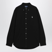 [Polo Ralph Lauren] Shirts Long Sleeve FW26 710654408089CO