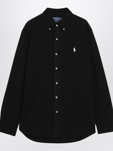 [Polo Ralph Lauren] Shirts Long Sleeve FW26 710654408089CO