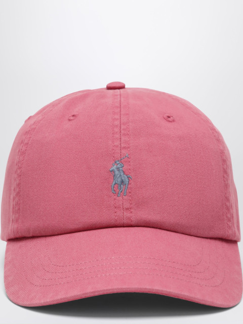 [Polo Ralph Lauren] Cap FW26 710667709529CO
