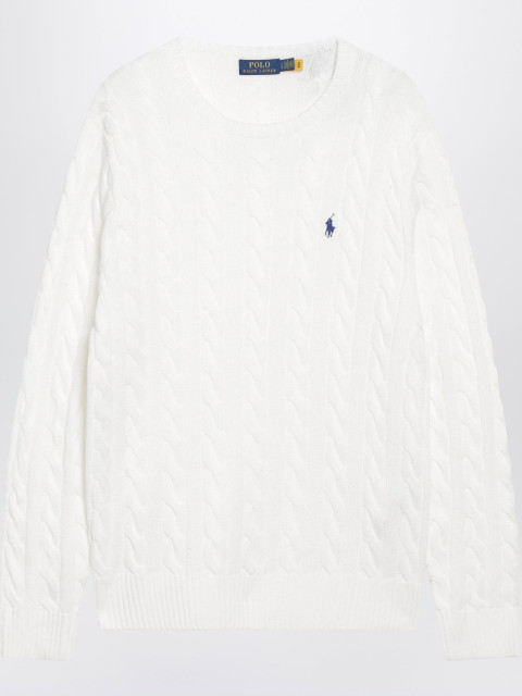 [Polo Ralph Lauren] Knitwear FW25 710775885033CO
