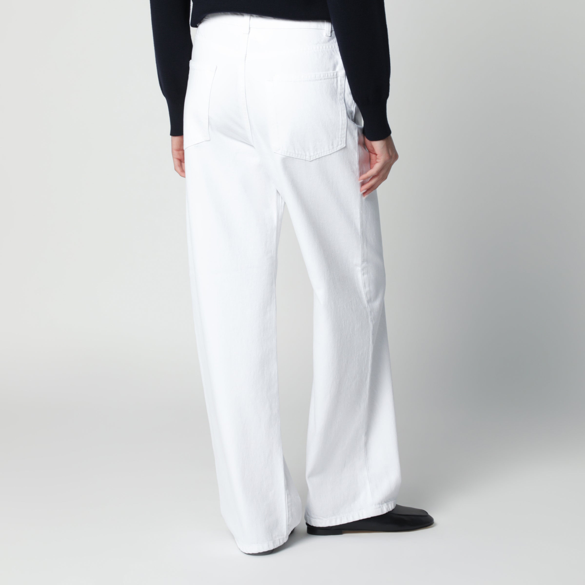 [ROHE] Jeans FW26 820-31-279CO