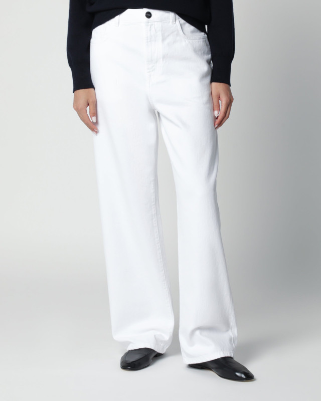 [ROHE] Jeans FW26 820-31-279CO