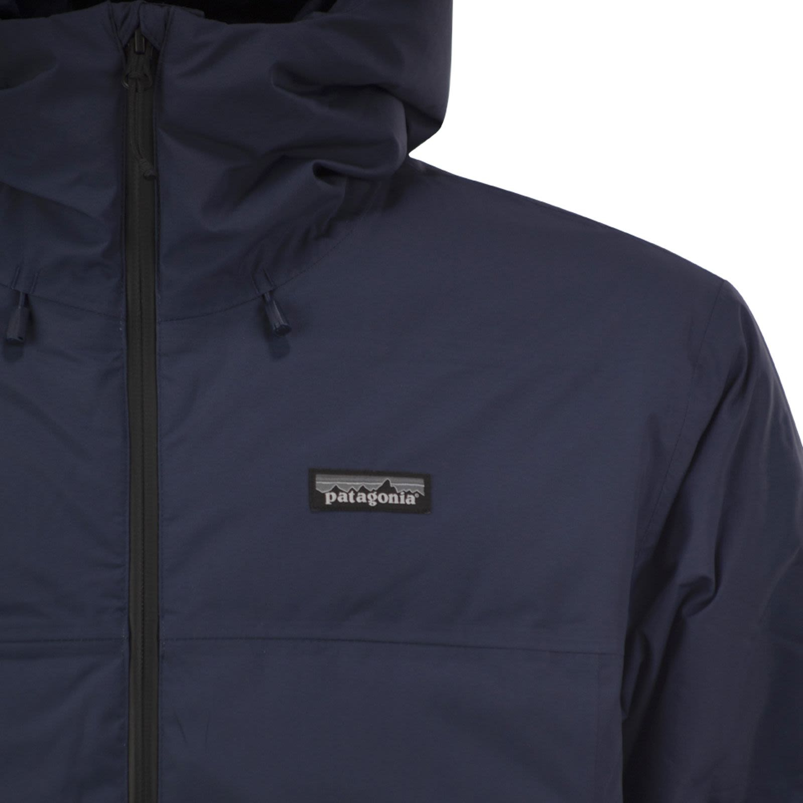 [Patagonia] Down Jacket CO 27921 NENA
