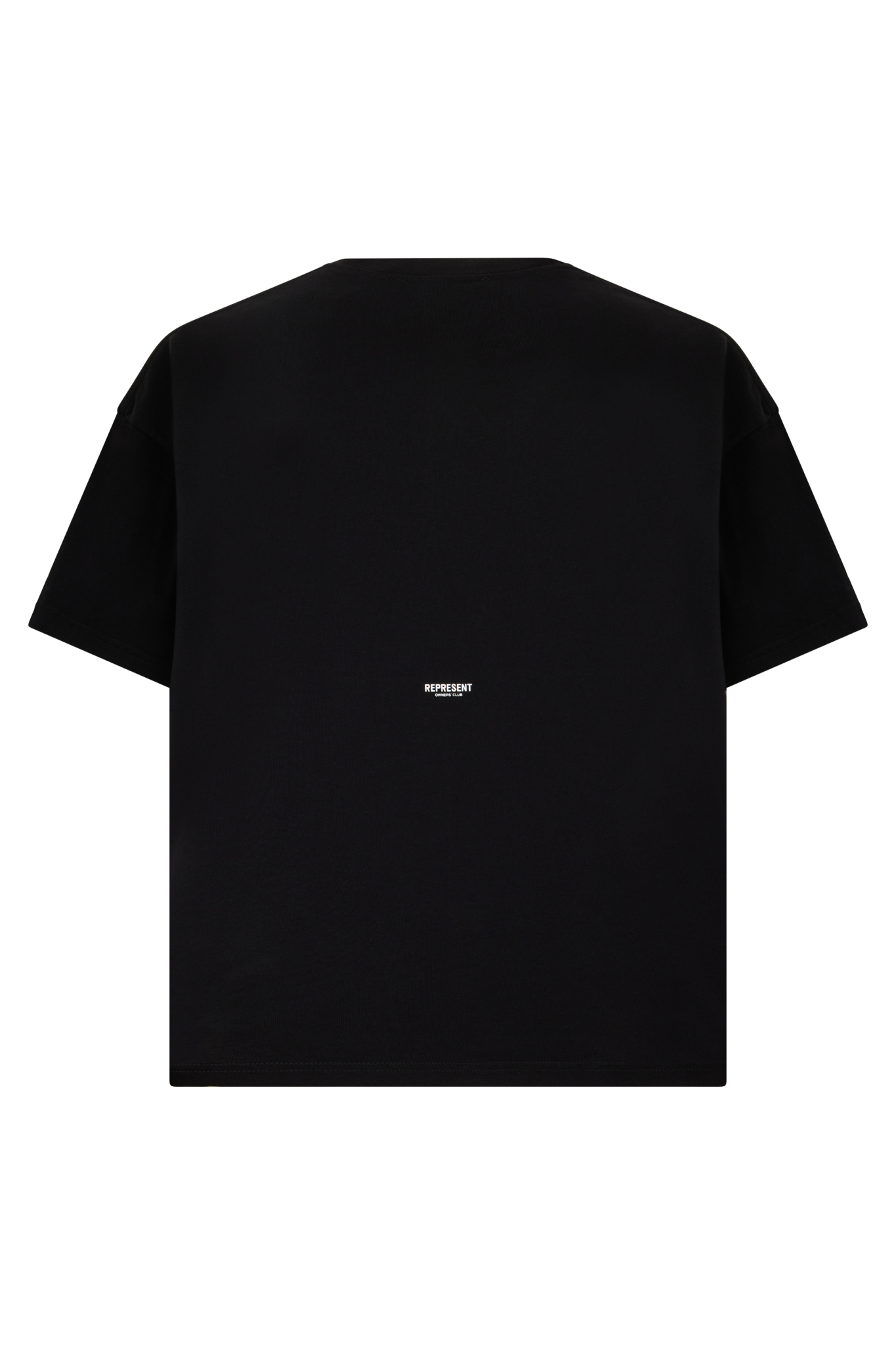 [Represent] T-shirts Short Sleeve CO OCM100042_01