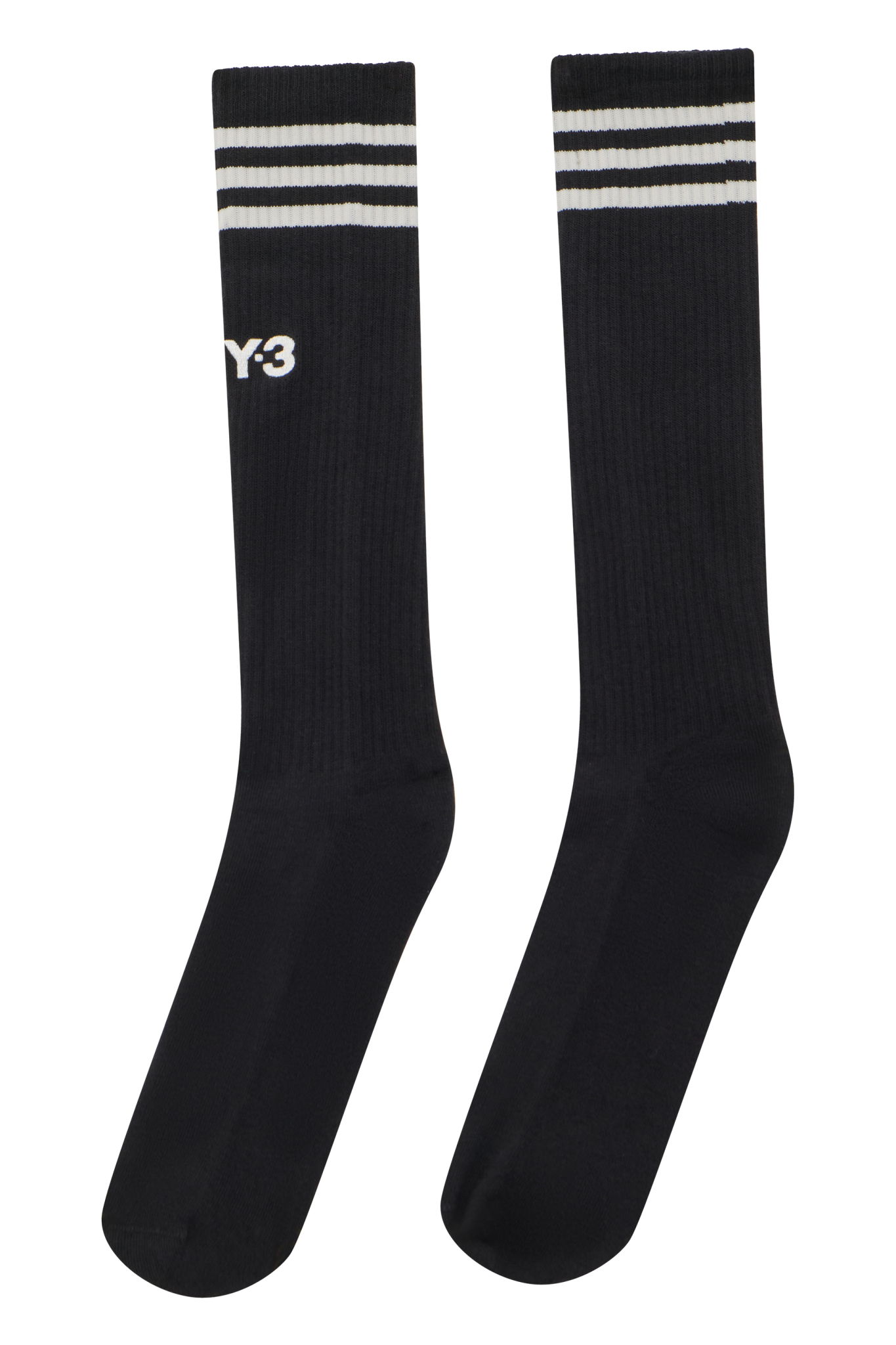[adidas Y-3] Socks FW26 KD0204_BLACK