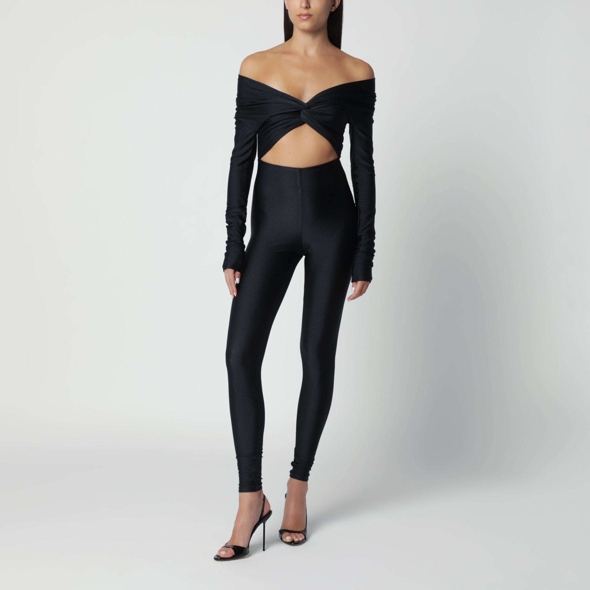 [THE ANDAMANE] Jump suit FW26 T200145ATJP062