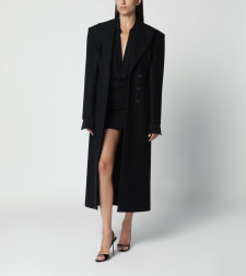 [THE ANDAMANE] Coat FW26 T201019ATNW057