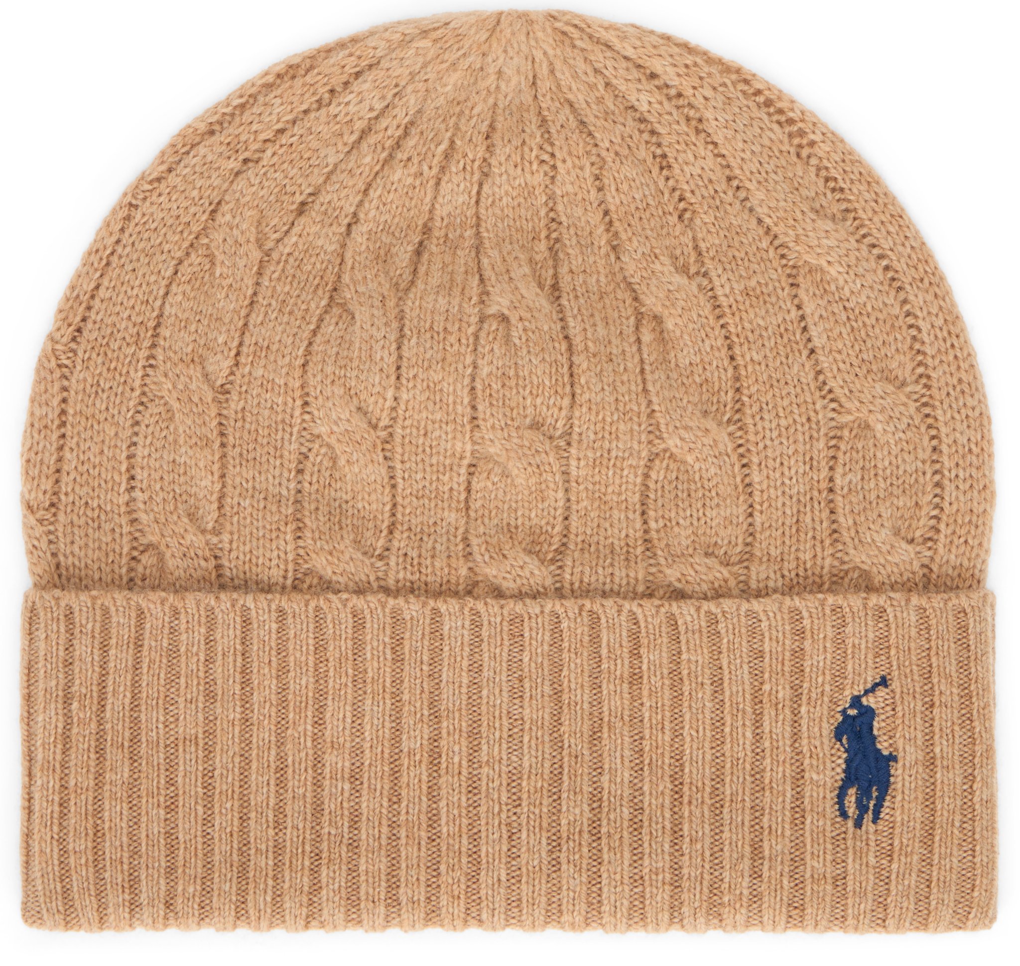 [Polo Ralph Lauren] Hat FW26 455981442_004