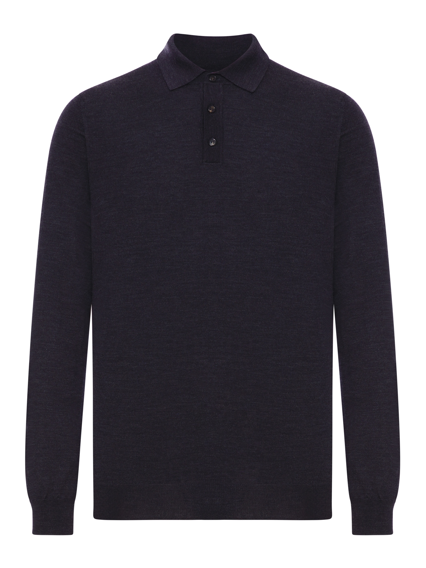 [Zanone] Knitwear FW26 810232Z0290N0011 BLUE