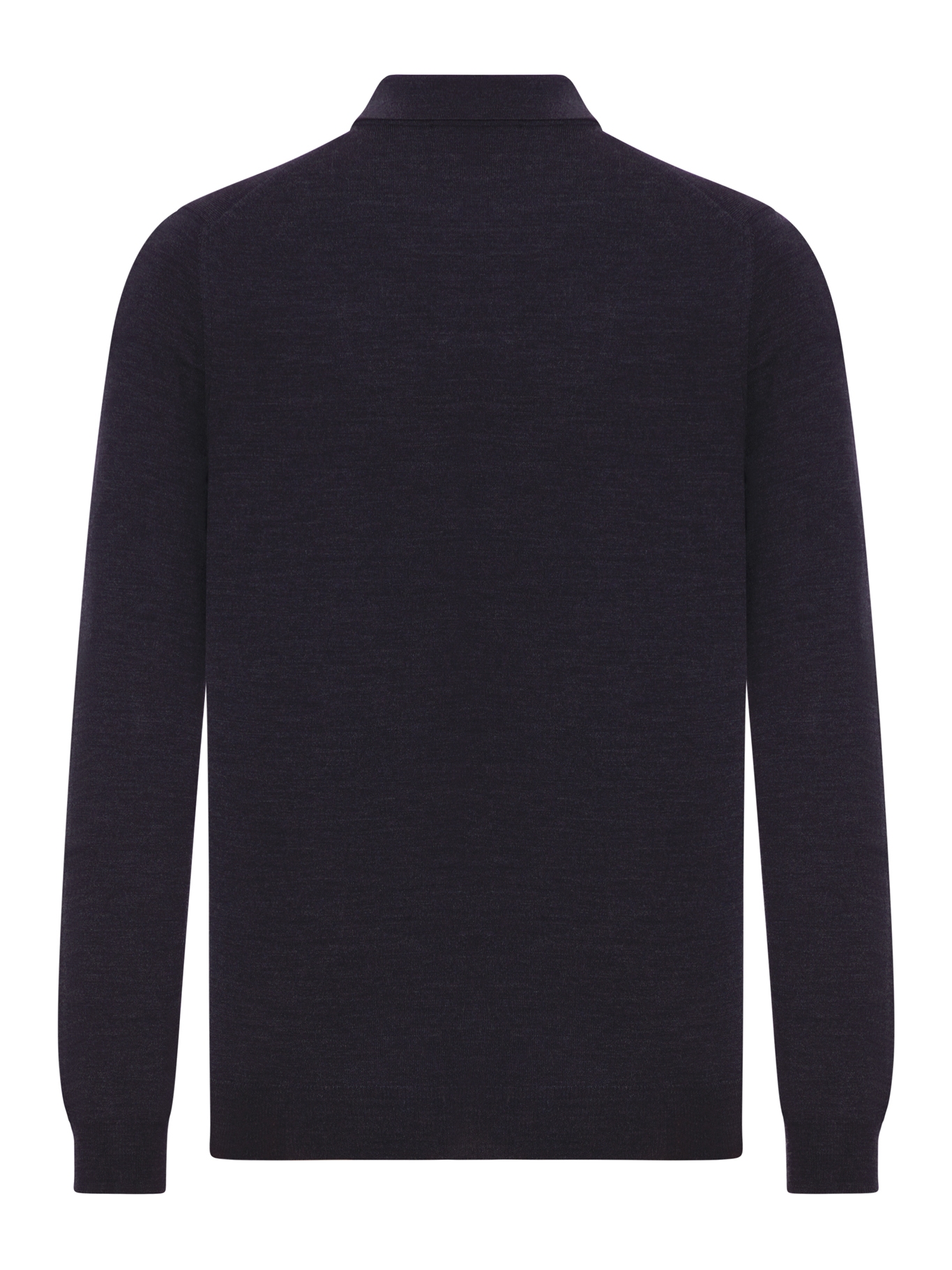 [Zanone] Knitwear FW26 810232Z0290N0011 BLUE