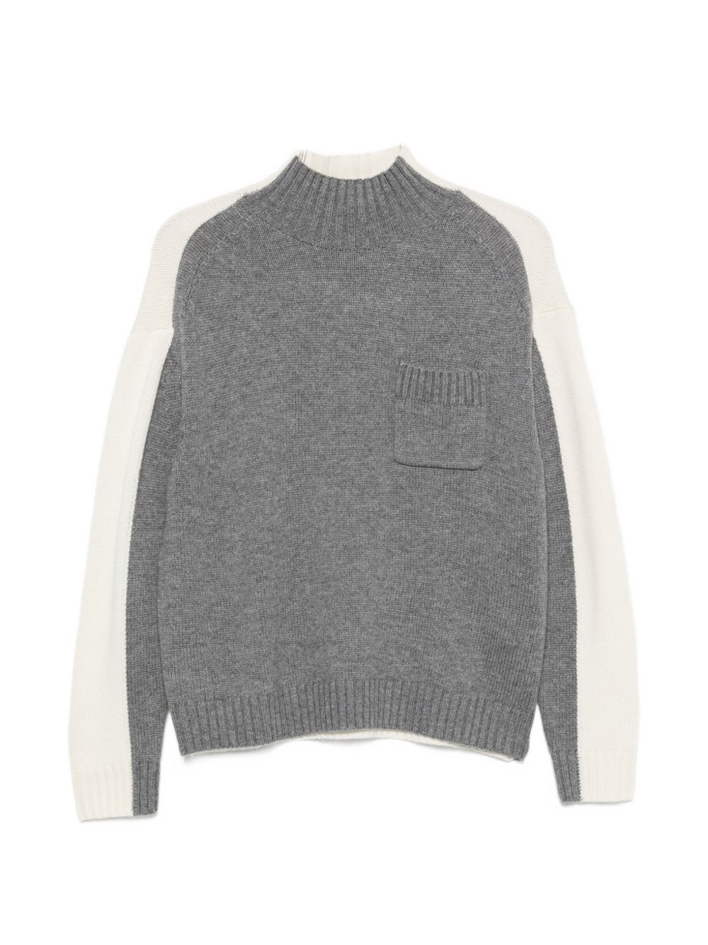 [Semicouture] Knitwear FW26 Y6WH56X90-A