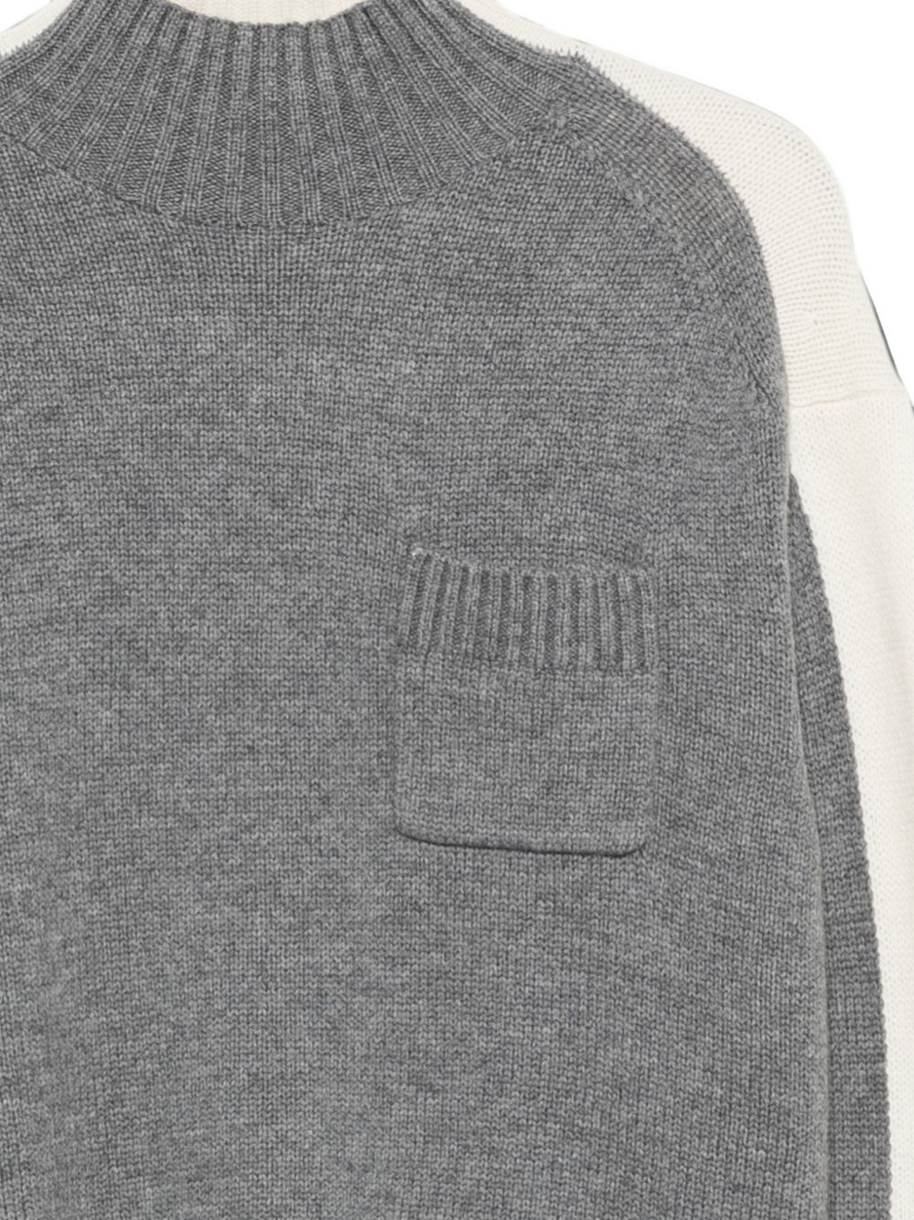 [Semicouture] Knitwear FW26 Y6WH56X90-A