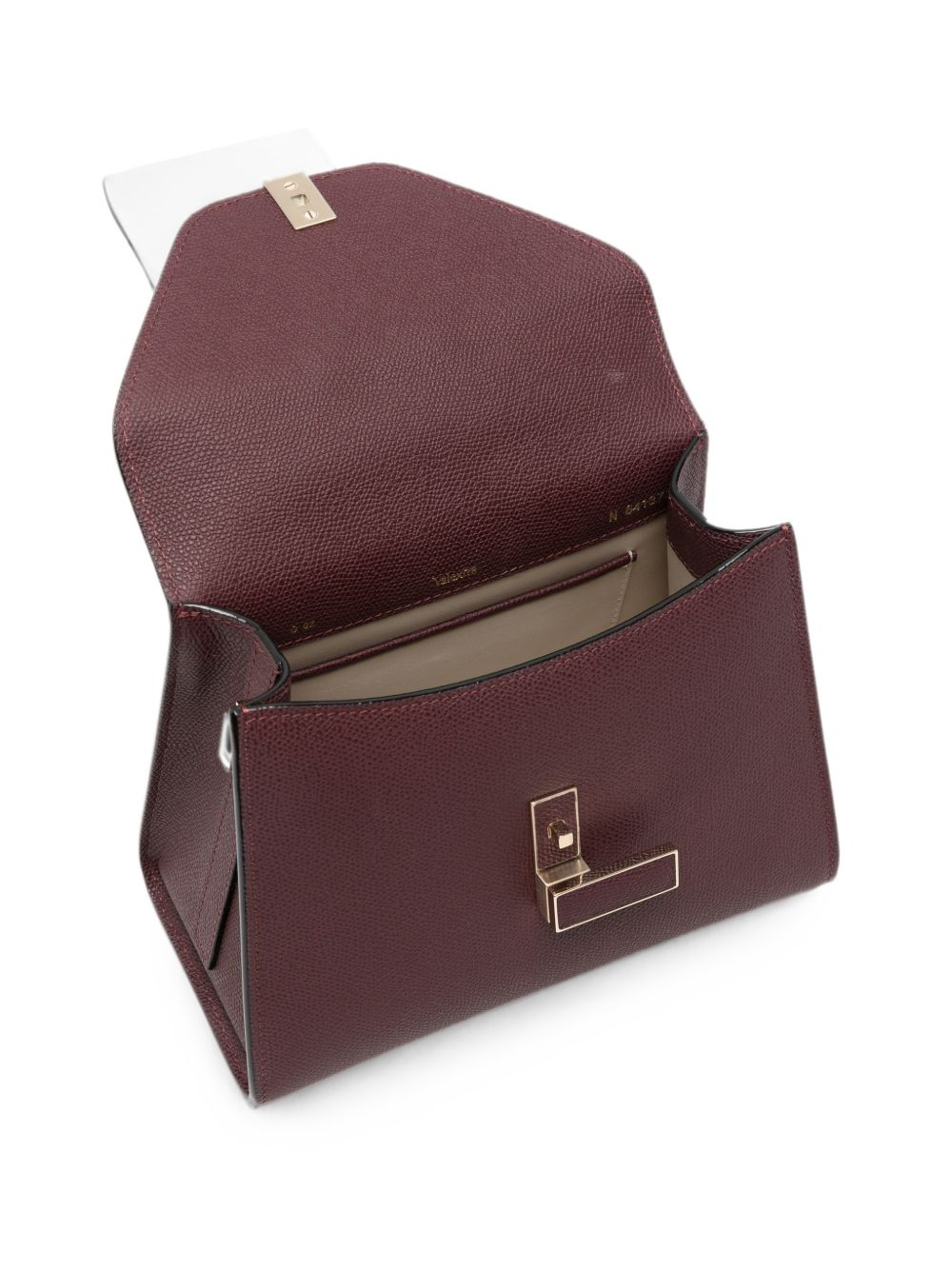 [Valextra] Bag FW26 WBES0036028LOC99RA