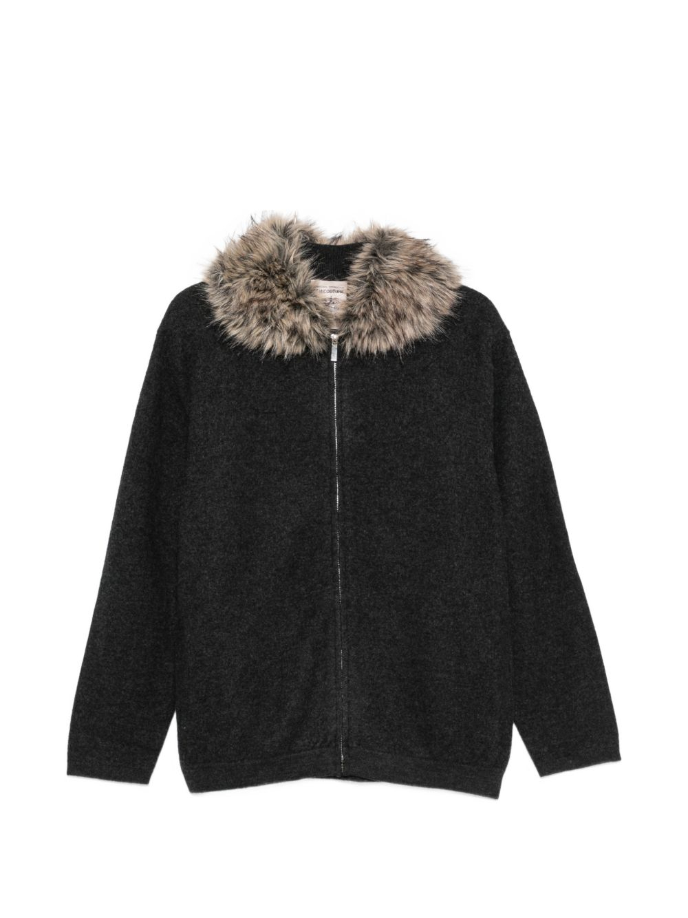 [Semicouture] Cardigan FW26 Y6WB17Y47-1
