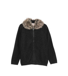 [Semicouture] Cardigan FW26 Y6WB17Y47-1