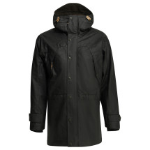 [Manifattura Ceccarelli] Casual Jacket FW26 7013-WXBLACK