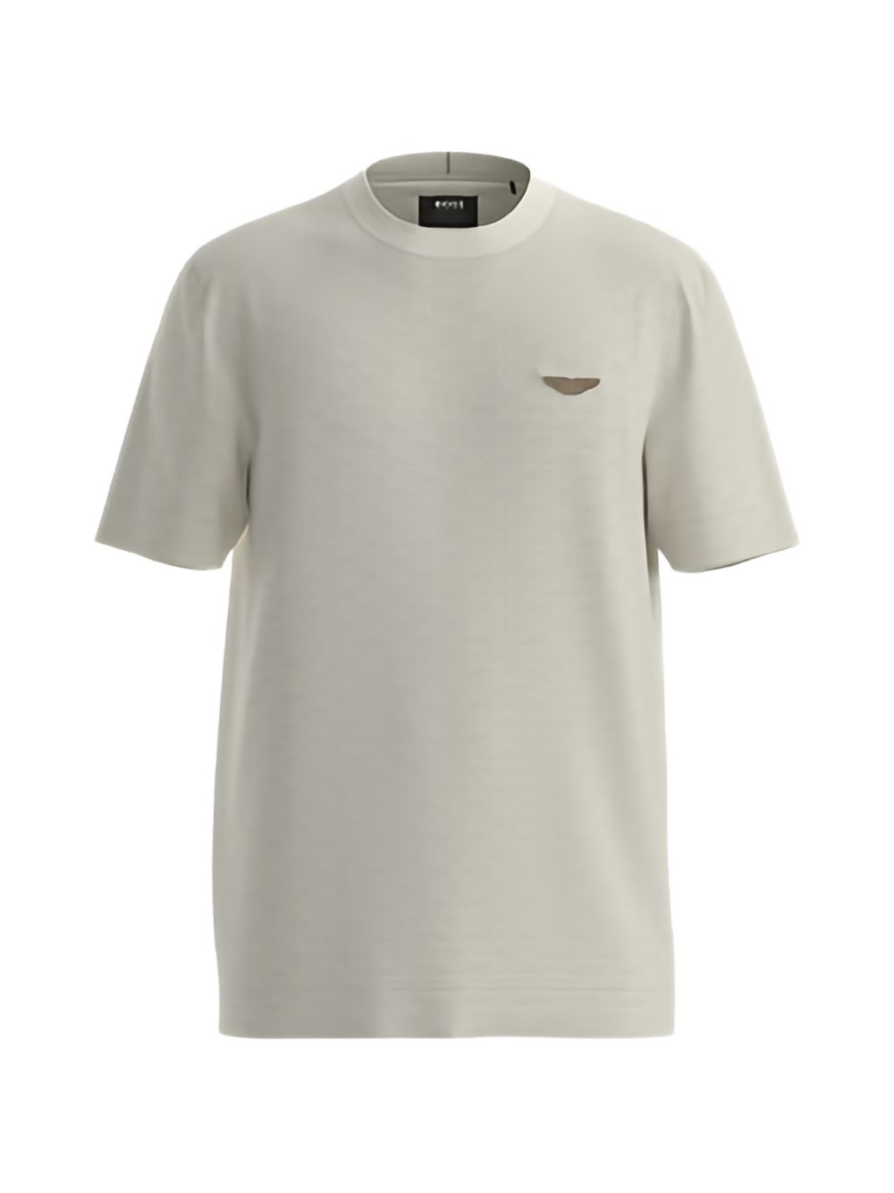 [BOSS] T-shirts Short Sleeve FW26 50565175 THOMPSON 118