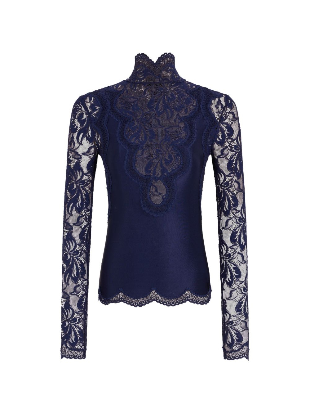 [RABANNE] Blouse FW26 26AJTO025PA0170 P481