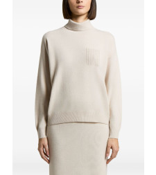 [Peserico] Knitwear FW26 A99211F12 A9283 A44