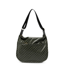 [GHERARDINI] Tote bag FW26 GH0260 CROSSBODY SATCHEL FOREST