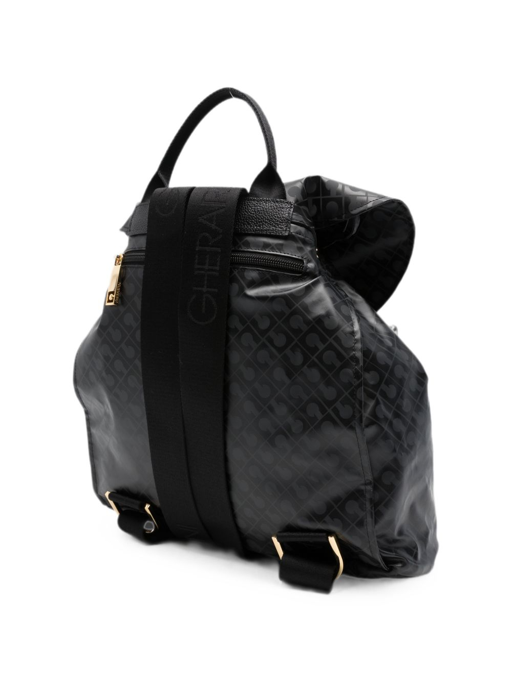 [GHERARDINI] Backpack FW26 GH1533 BACKPACK EXCALIBUR