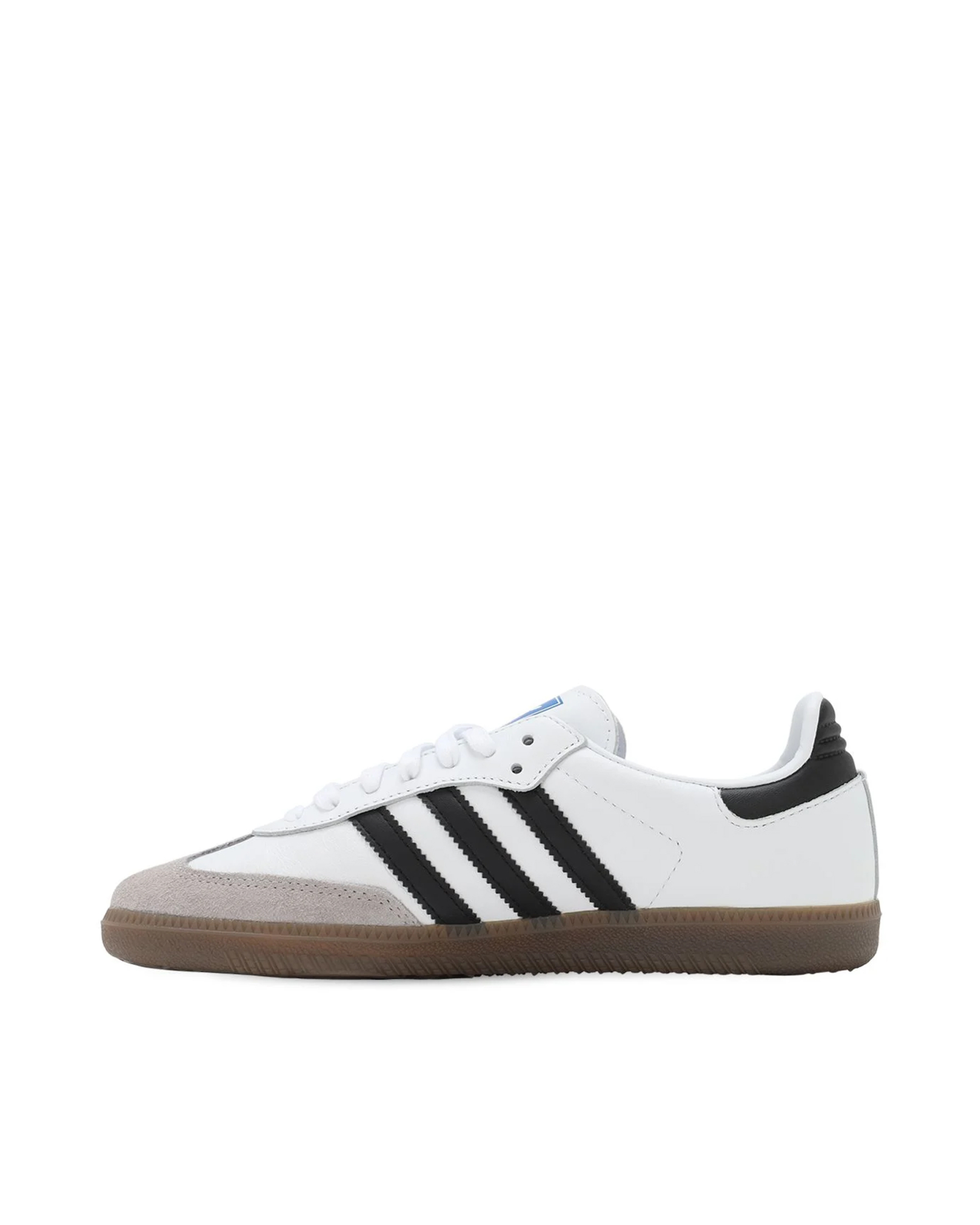 [ADIDAS ORIGINALS] Sneakers FW26 B75806FtwwhtCblackCgrani