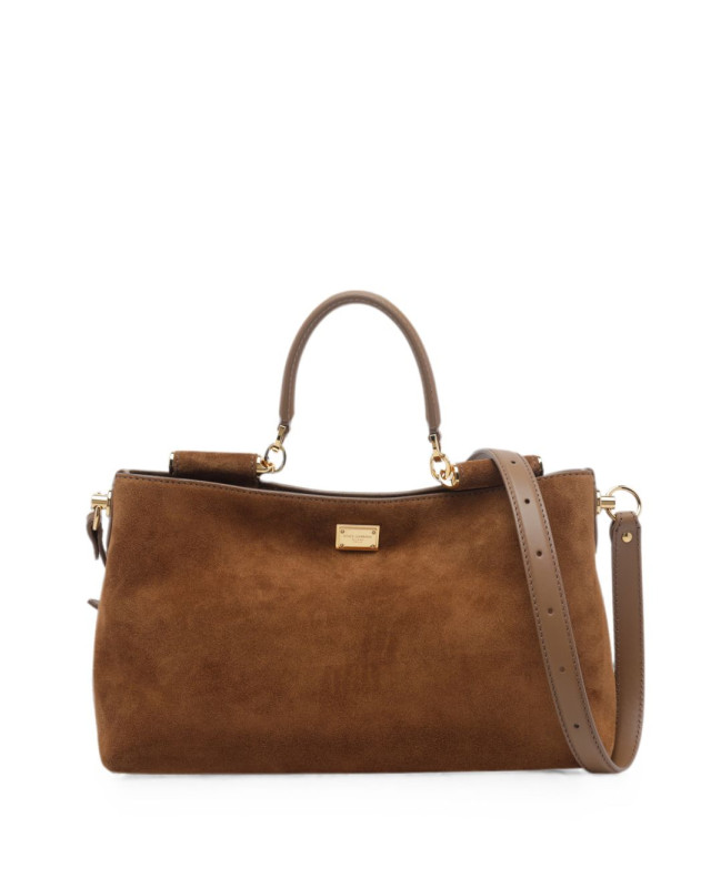 [Dolce & Gabbana] Bag FW26 BB7896 A0775 8Y121