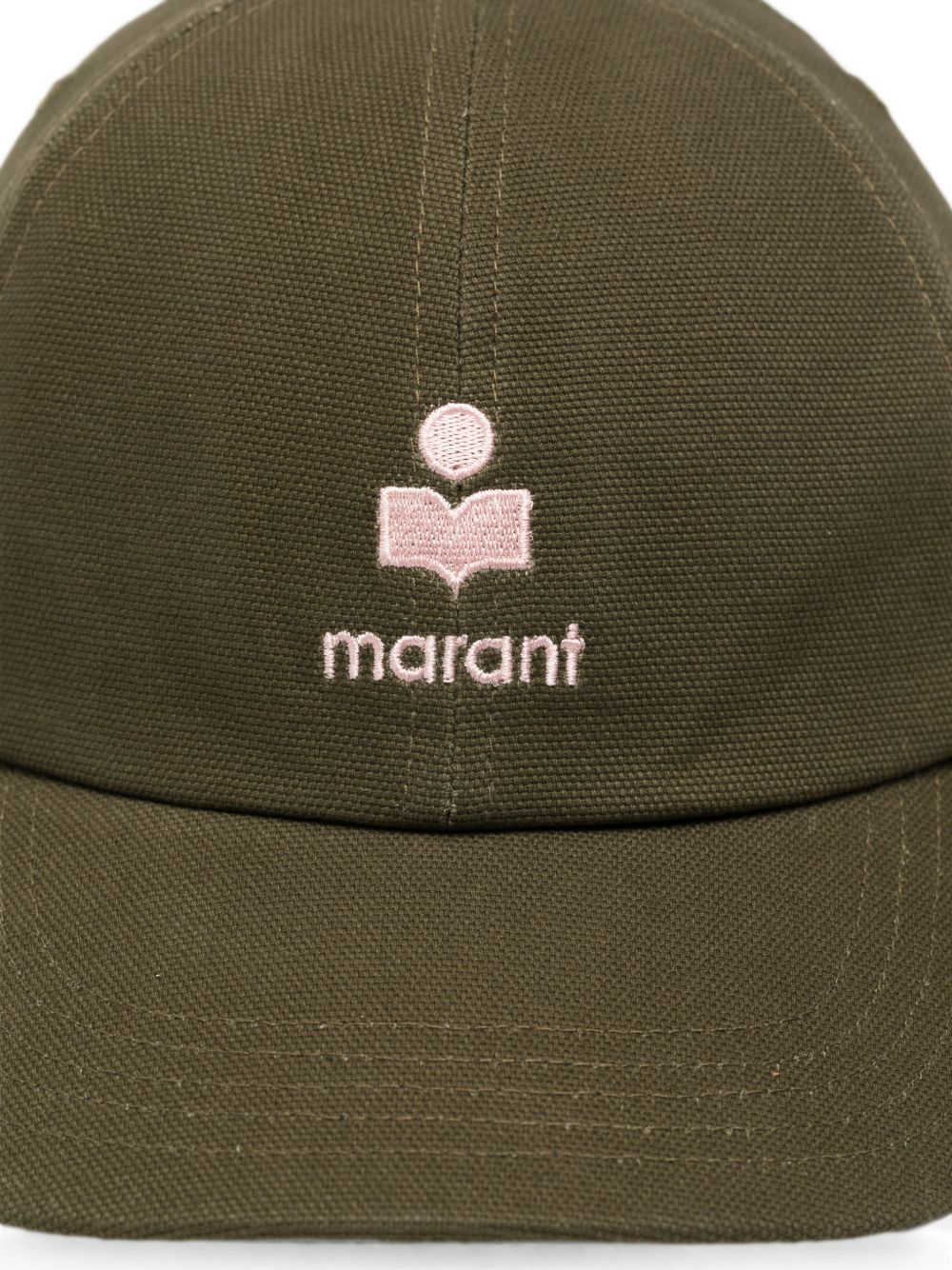 [Isabel Marant] Cap FW26 CQ053XFA D1C05A KILK